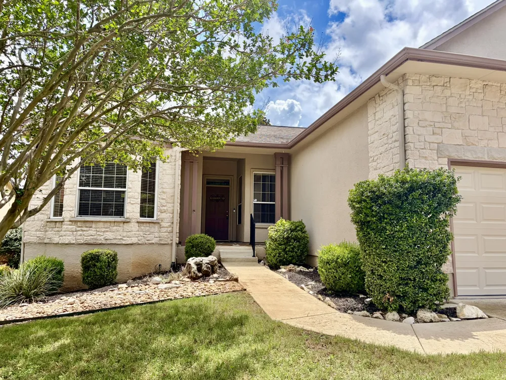 111 Purple Sage Drive