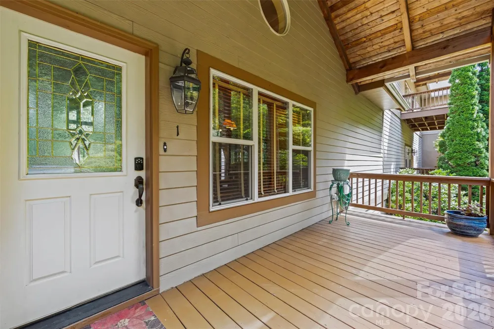 226 Sawgrass Drive Whittier, NC 28789