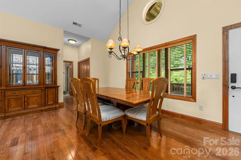 226 Sawgrass Drive Whittier, NC 28789