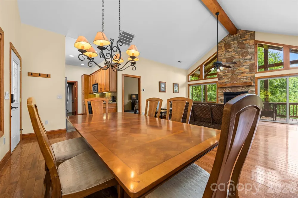 226 Sawgrass Drive Whittier, NC 28789