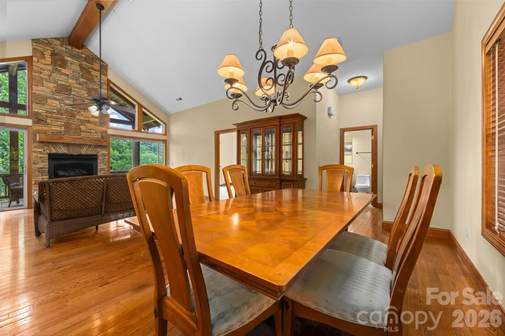 226 Sawgrass Drive Whittier, NC 28789