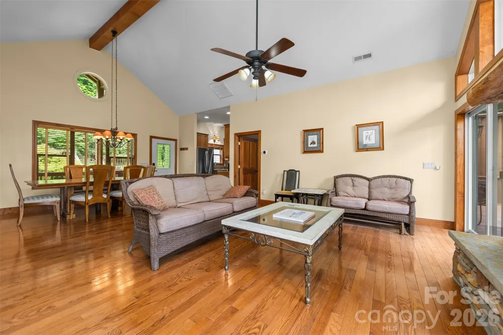 226 Sawgrass Drive Whittier, NC 28789
