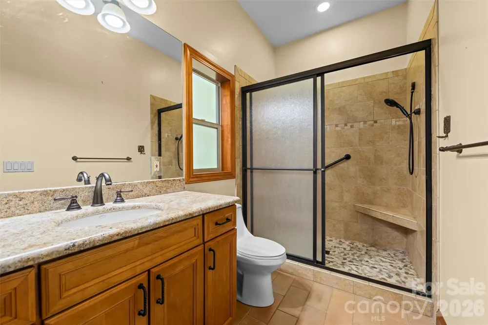 226 Sawgrass Drive Whittier, NC 28789