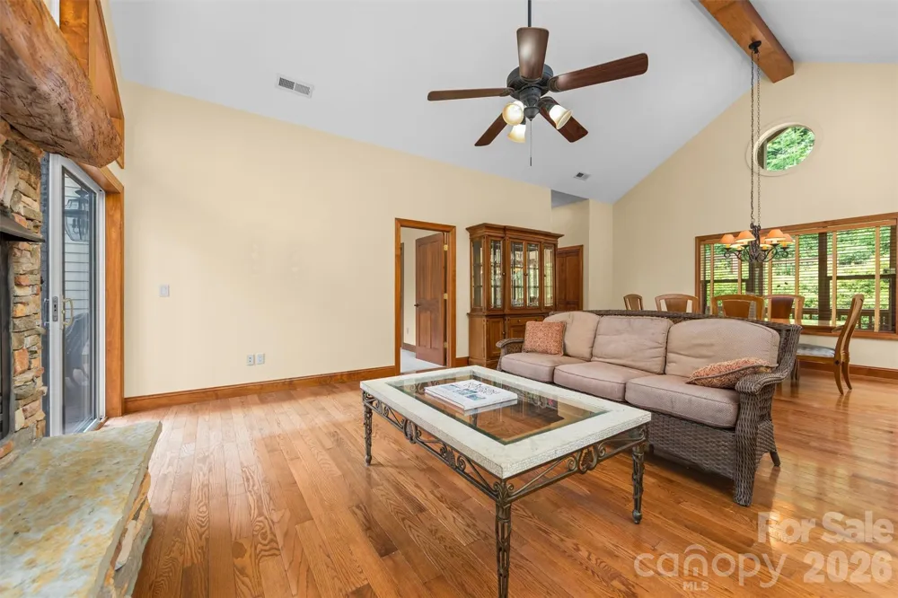226 Sawgrass Drive Whittier, NC 28789