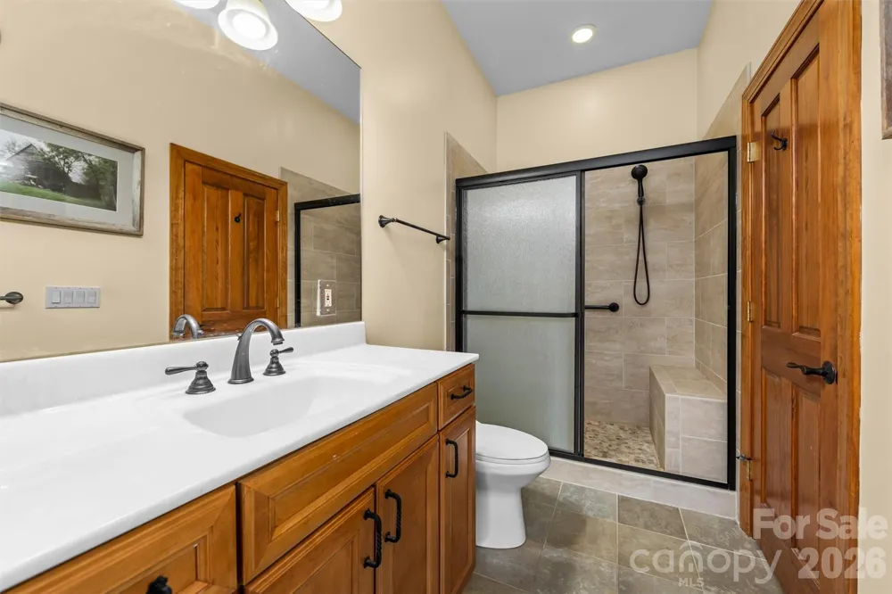 226 Sawgrass Drive Whittier, NC 28789