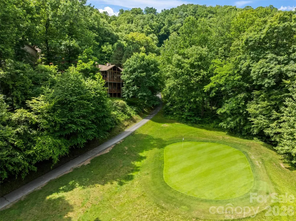 226 Sawgrass Drive Whittier, NC 28789