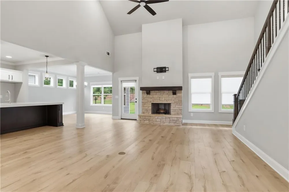 1290 Legend Drive Greensboro, GA 30642