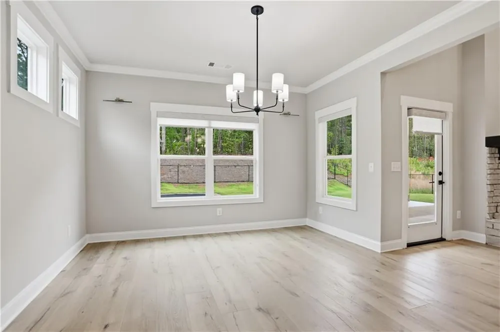 1290 Legend Drive Greensboro, GA 30642