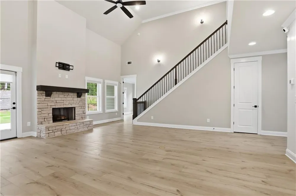 1290 Legend Drive Greensboro, GA 30642