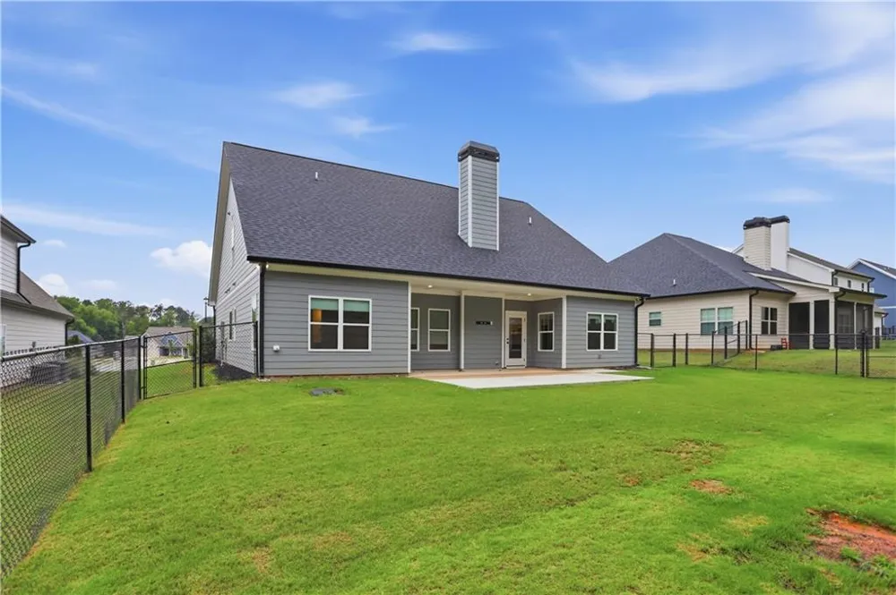 1290 Legend Drive Greensboro, GA 30642