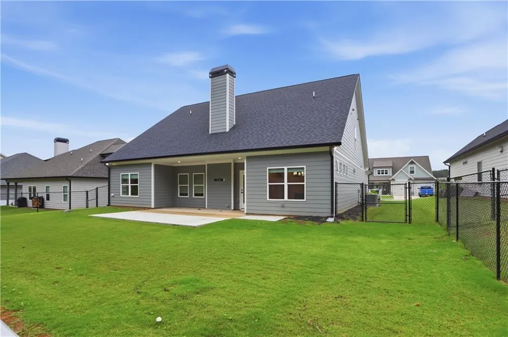 1290 Legend Drive Greensboro, GA 30642