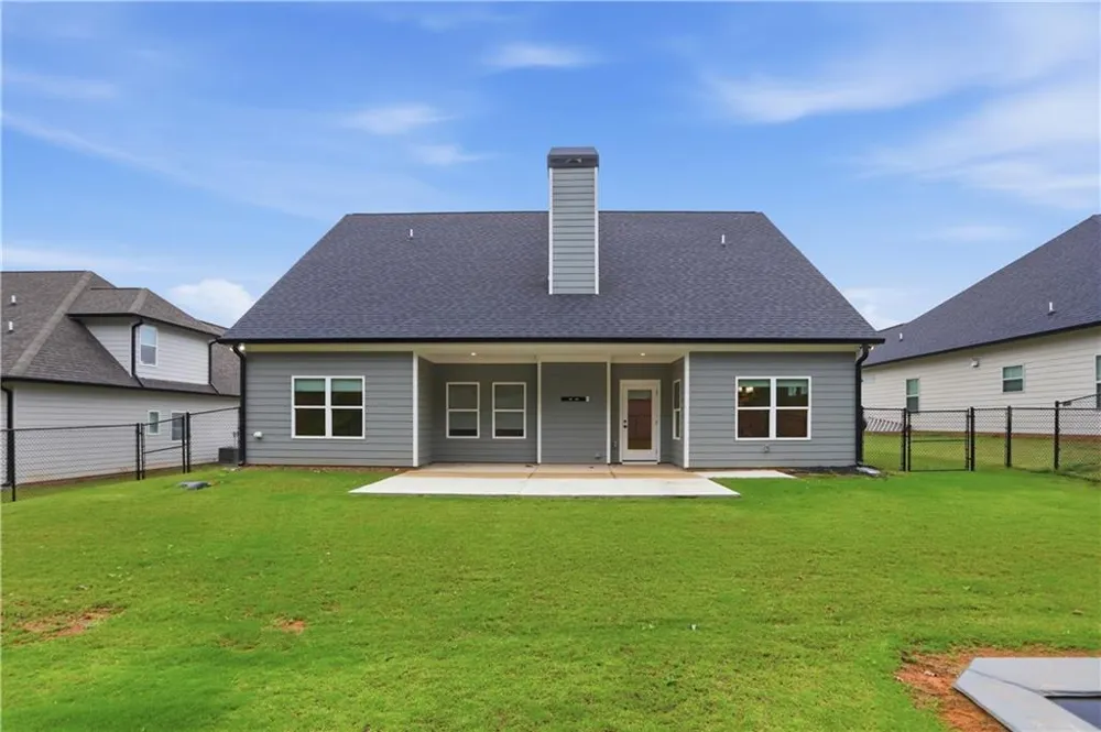 1290 Legend Drive Greensboro, GA 30642