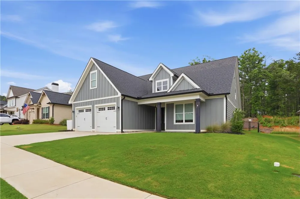 1290 Legend Drive Greensboro, GA 30642