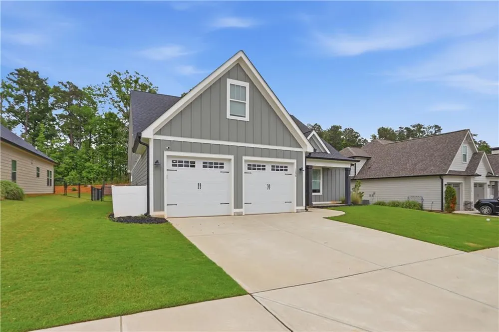 1290 Legend Drive Greensboro, GA 30642