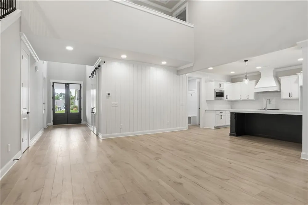 1290 Legend Drive Greensboro, GA 30642