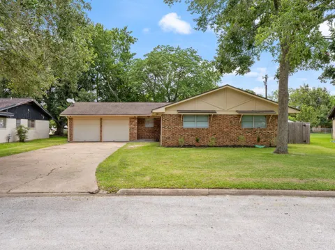 4108 Crescent Drive