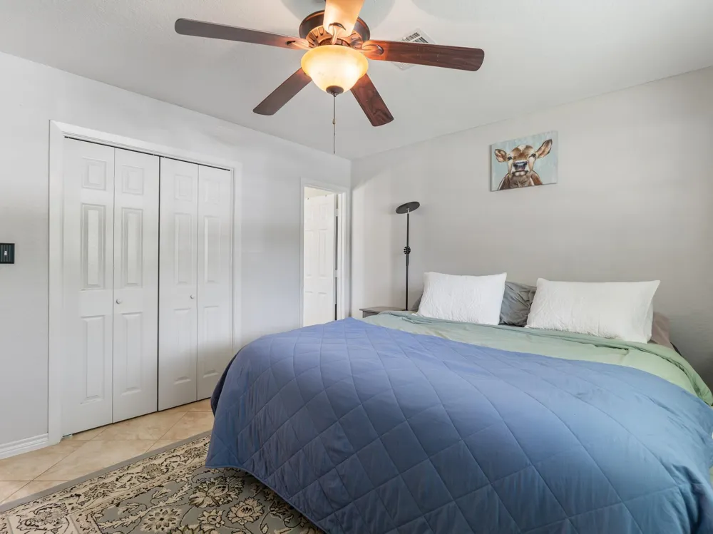 4108 Crescent Drive Bay City, TX 77414