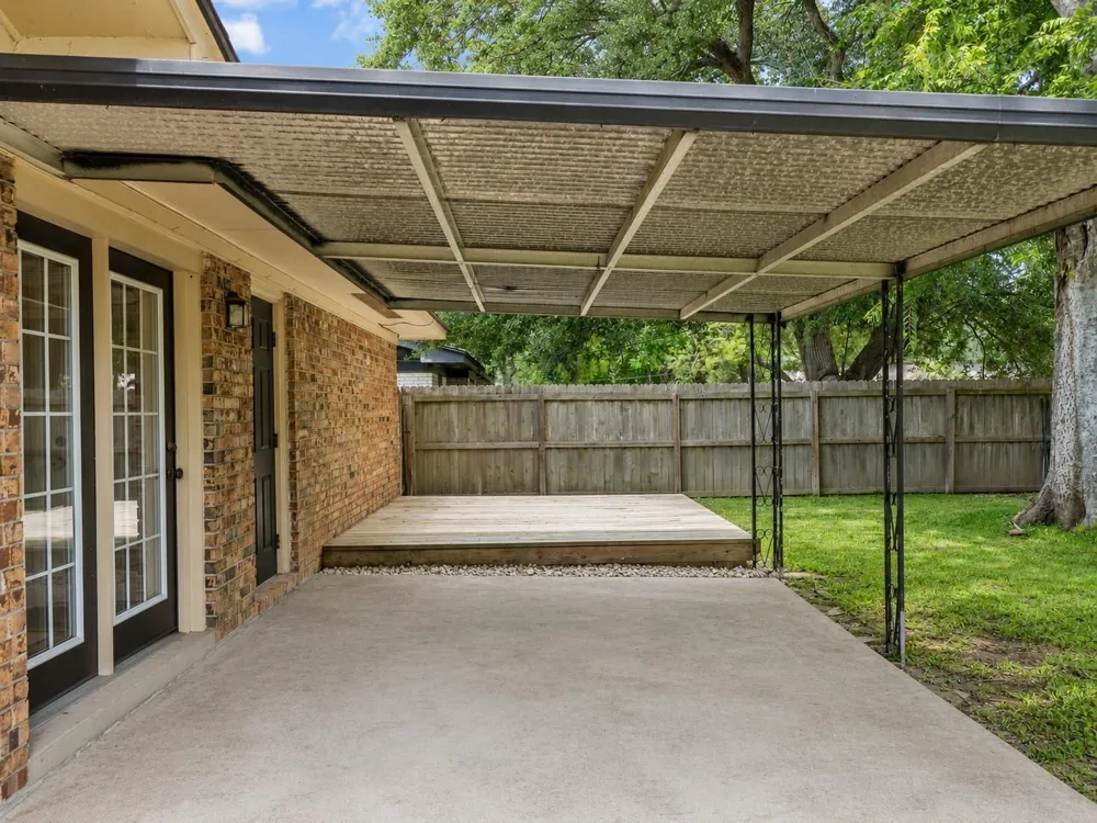 4108 Crescent Drive Bay City, TX 77414