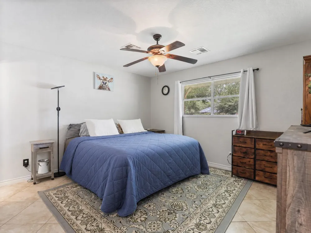 4108 Crescent Drive Bay City, TX 77414