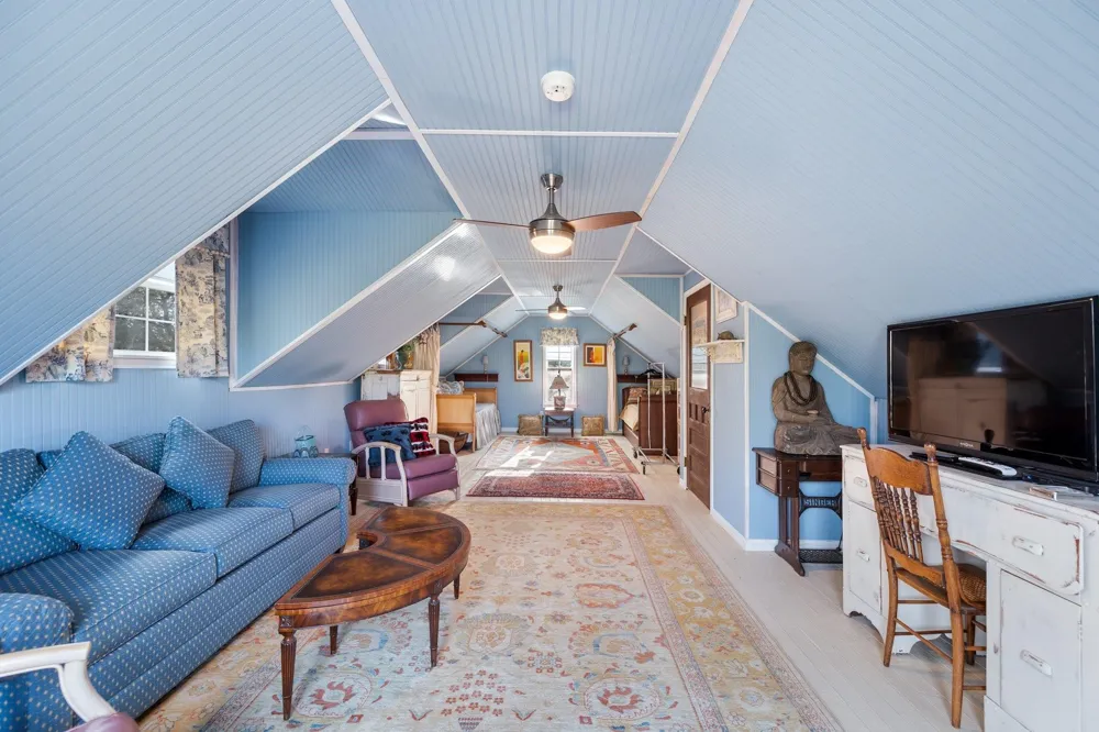 1585 Round Top Road Round Top, TX 78954
