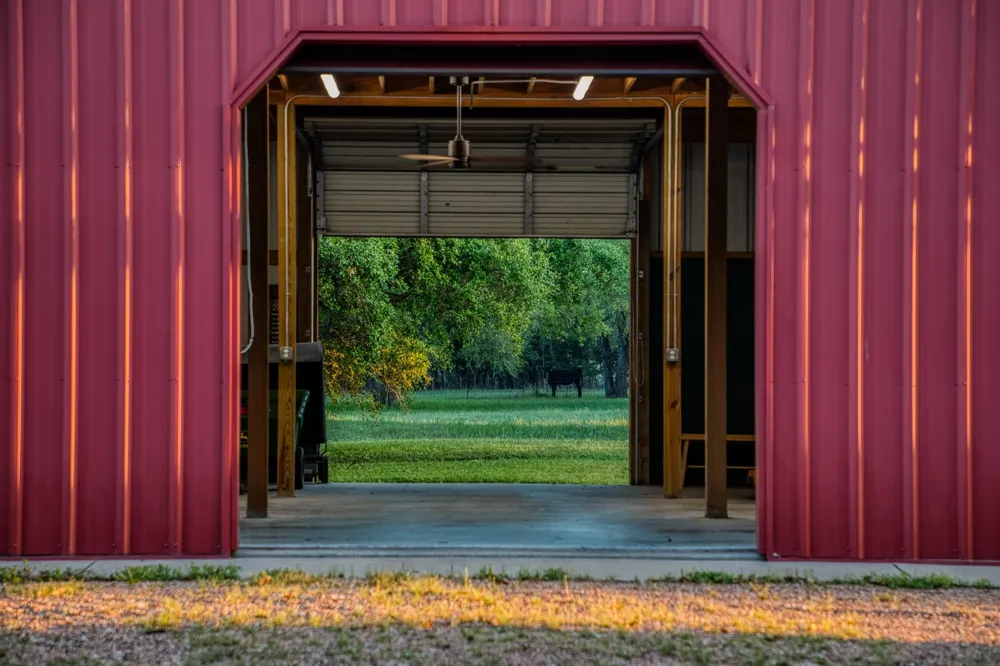 1585 Round Top Road Round Top, TX 78954