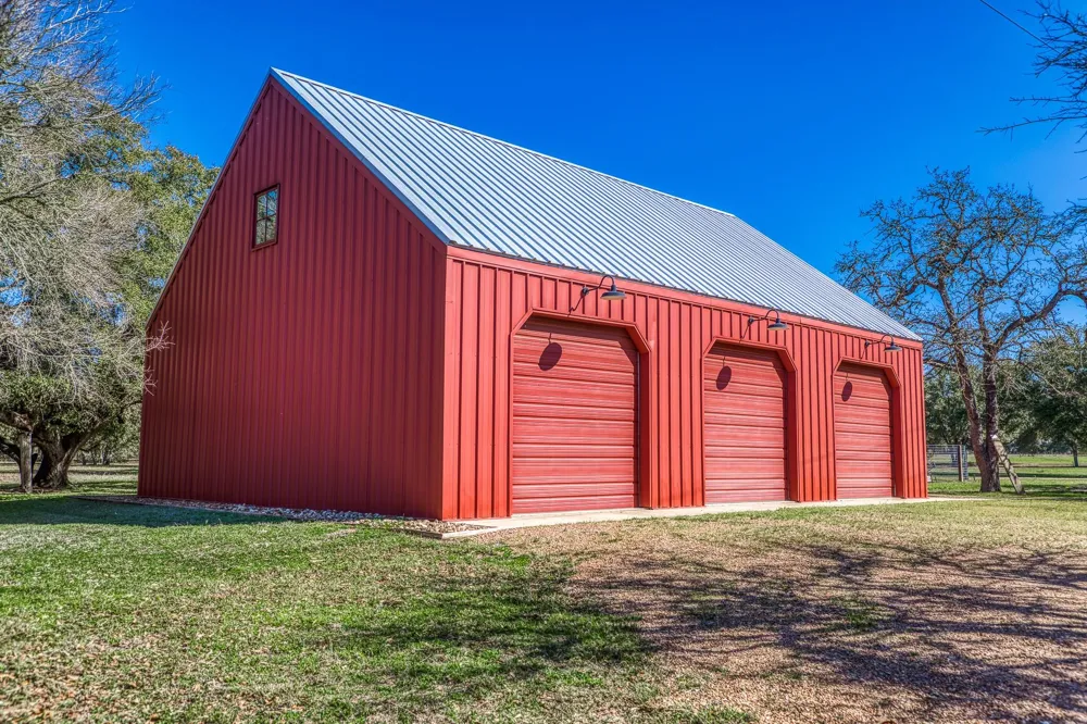 1585 Round Top Road Round Top, TX 78954
