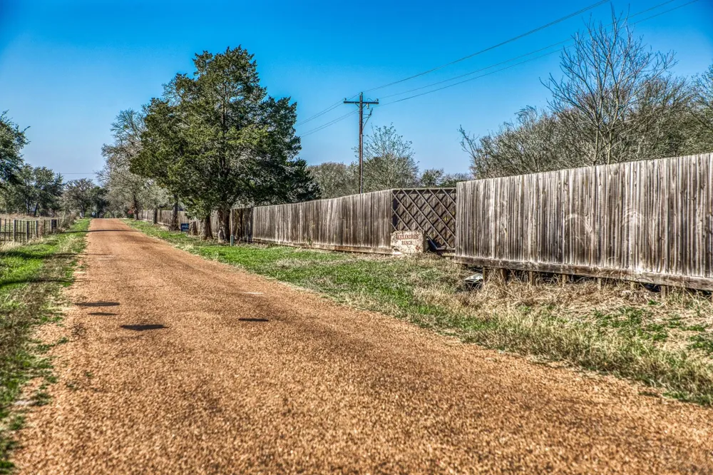 1585 Round Top Road Round Top, TX 78954