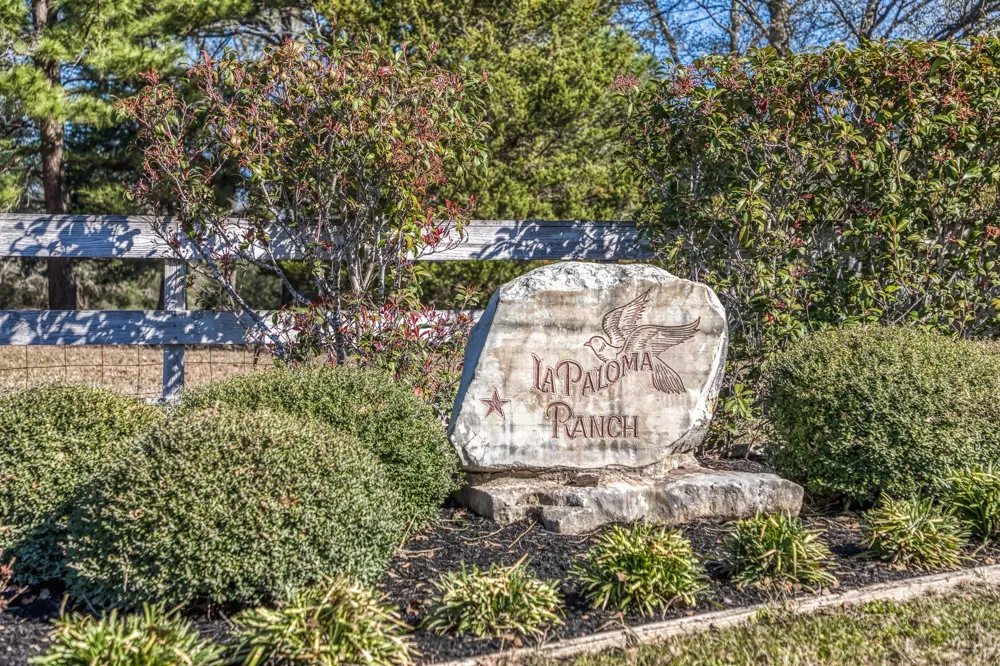 1585 Round Top Road Round Top, TX 78954