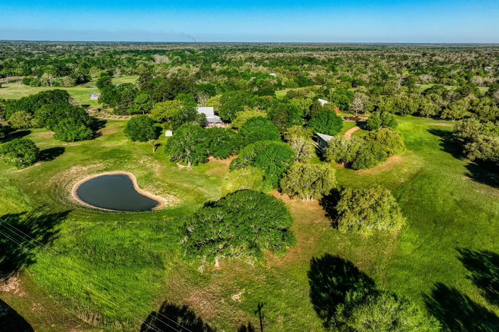 1585 Round Top Road Round Top, TX 78954
