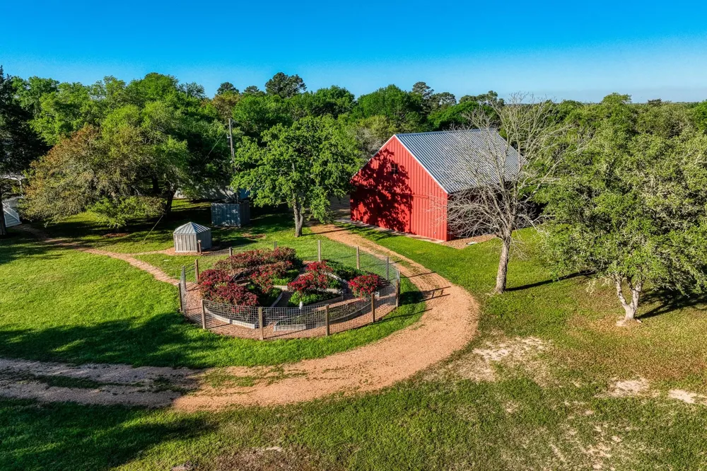1585 Round Top Road Round Top, TX 78954