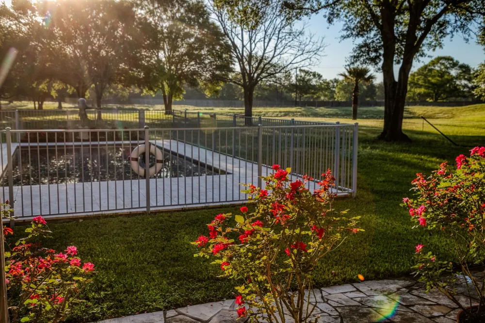 1585 Round Top Road Round Top, TX 78954