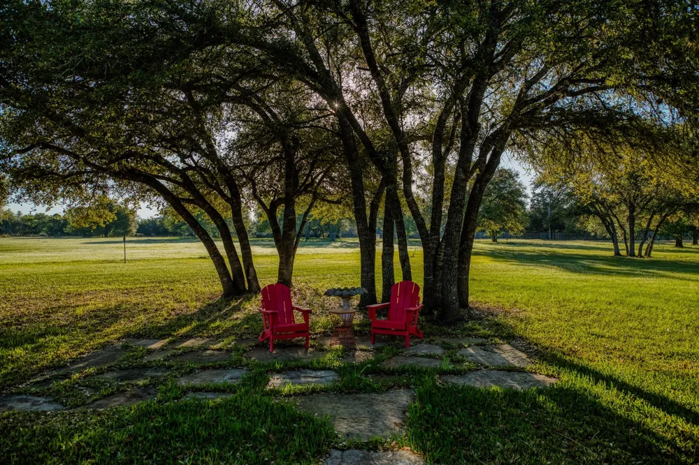 1585 Round Top Road Round Top, TX 78954
