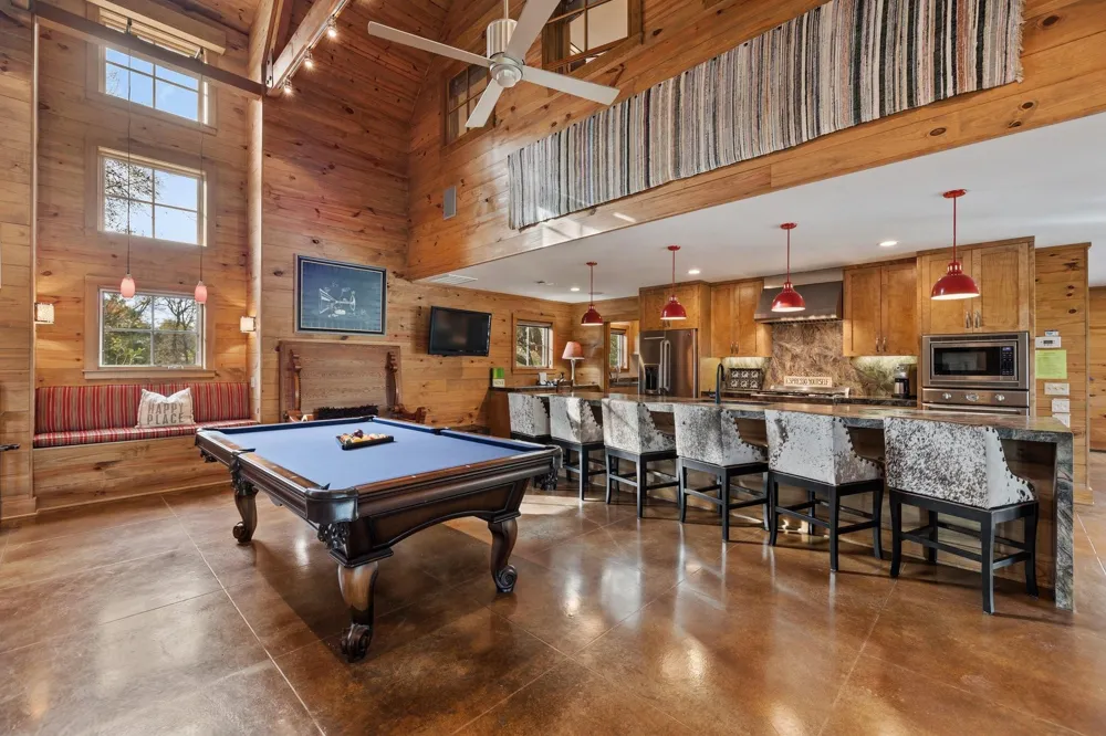 1585 Round Top Road Round Top, TX 78954