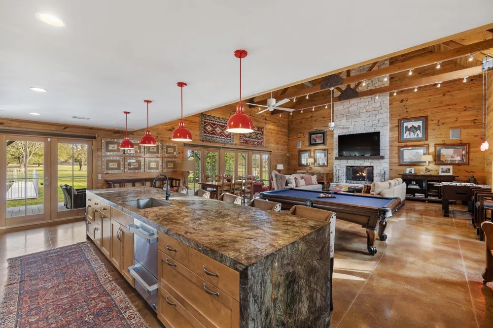 1585 Round Top Road Round Top, TX 78954