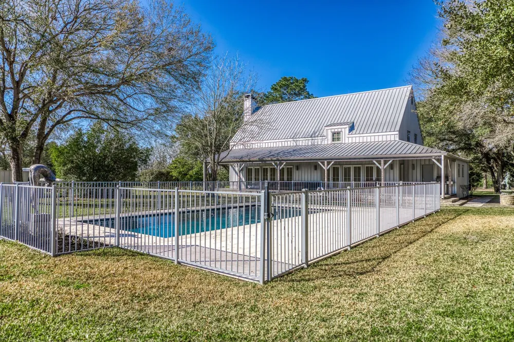1585 Round Top Road Round Top, TX 78954