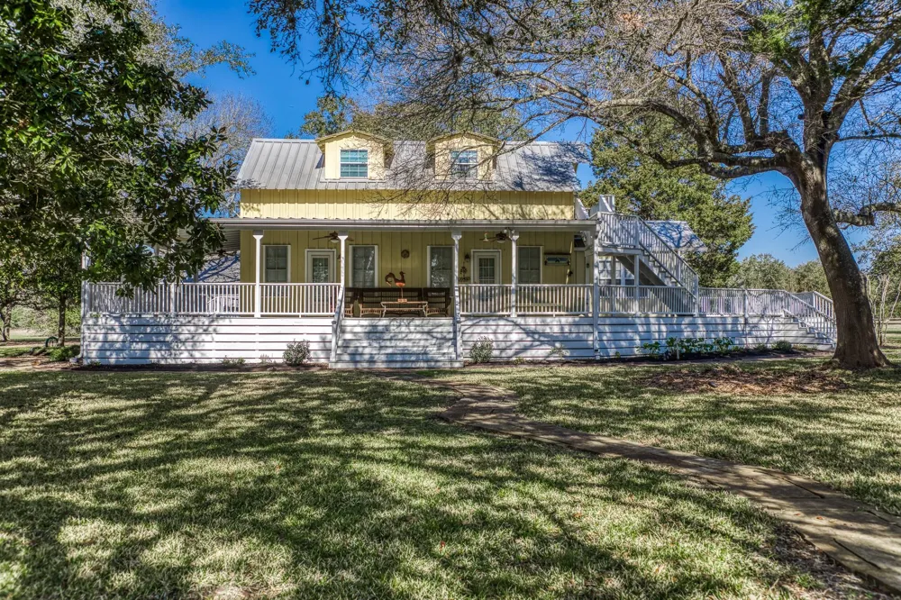 1585 Round Top Road Round Top, TX 78954