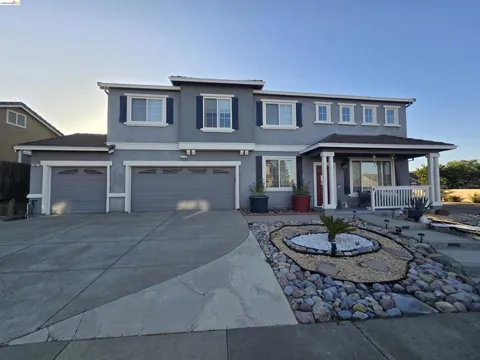 6 Bridlewood Ct