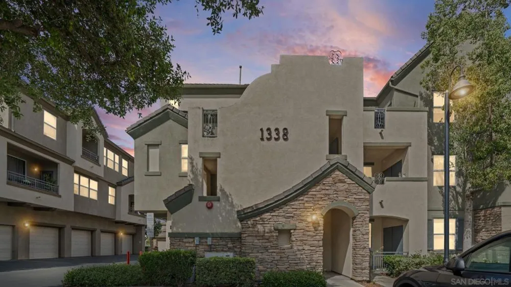 1338 Nicolette #1032 Chula Vista, CA 91913