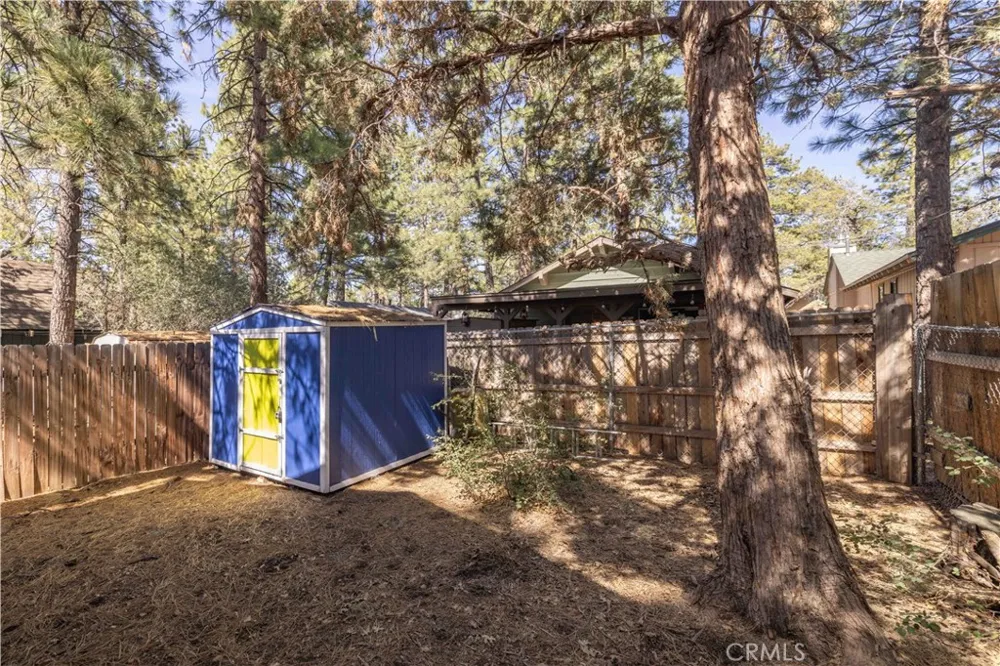 315 San Bernardino Sugarloaf, CA 92386