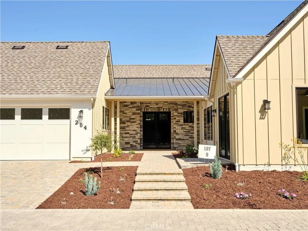 264 Cobble Creek Way Arroyo Grande, CA 93420
