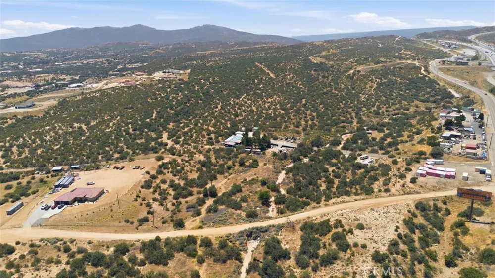 Mariposa Road Hesperia, CA 92344