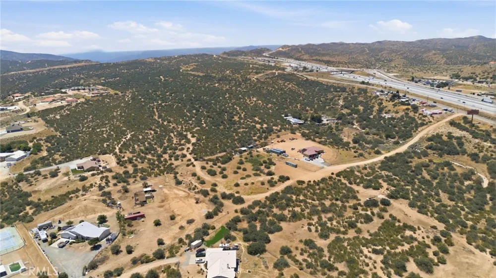 Mariposa Road Hesperia, CA 92344