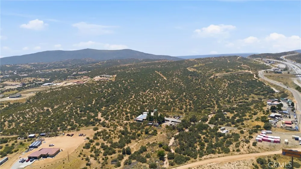 Mariposa Road Hesperia, CA 92344