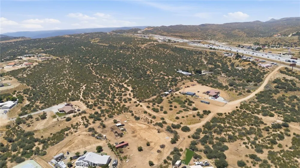Mariposa Road Hesperia, CA 92344