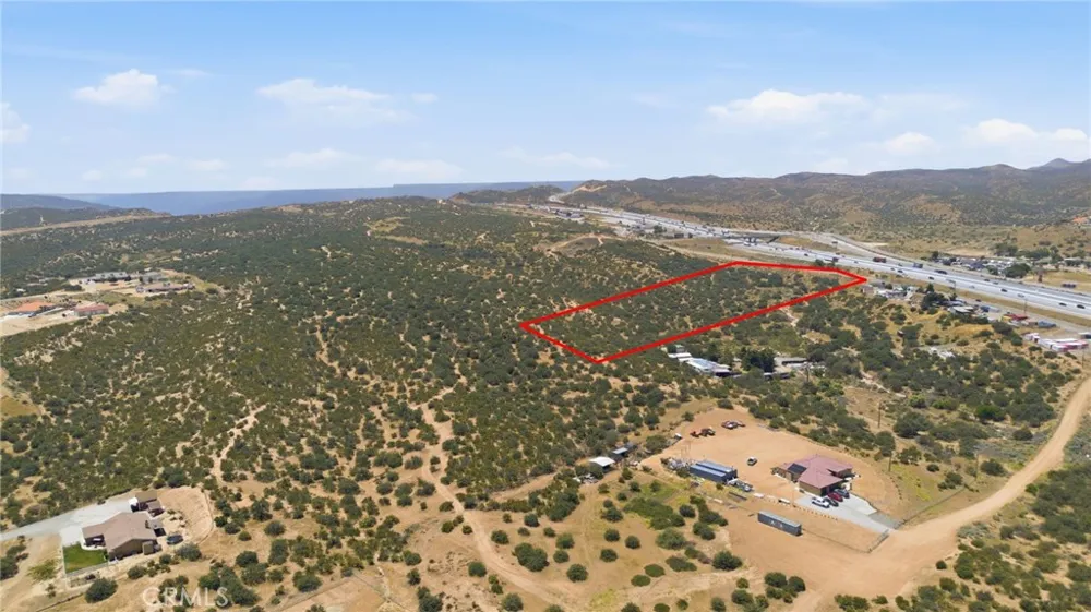 Mariposa Road Hesperia, CA 92344