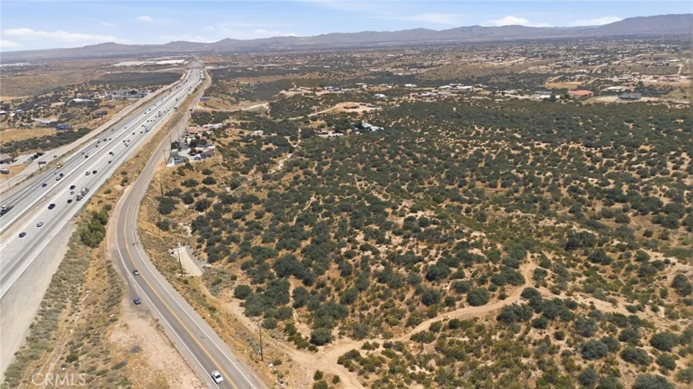 Mariposa Road Hesperia, CA 92344