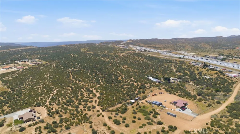 Mariposa Road Hesperia, CA 92344