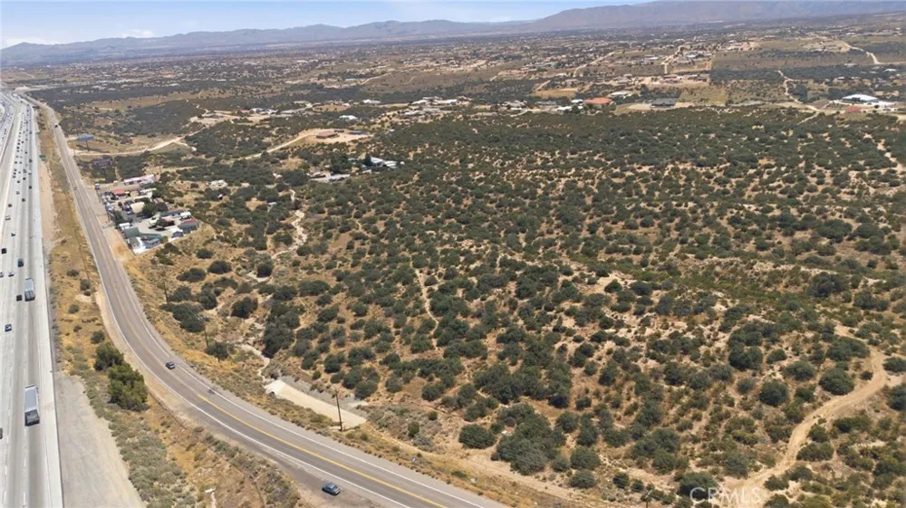 Mariposa Road Hesperia, CA 92344