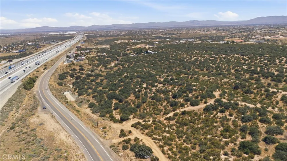 Mariposa Road Hesperia, CA 92344