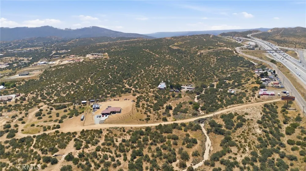 Mariposa Road Hesperia, CA 92344